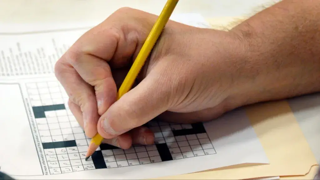Crossword Puzzles