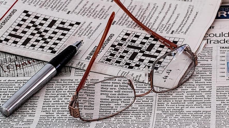 Crossword Puzzles