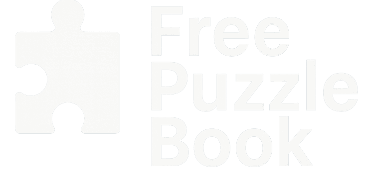 Freepuzzlebook
