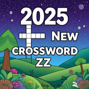 Free Crossword Puzzles in 2025: Updated Guide with Freepuzzlebook.com Printables