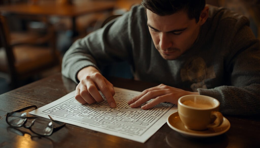 Free-PDF-Download-50-Hard-Maze-Puzzles-to-Challenge-Your-Brain