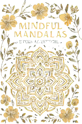 Free 40 Relaxing Mandala Coloring Pages for Adults