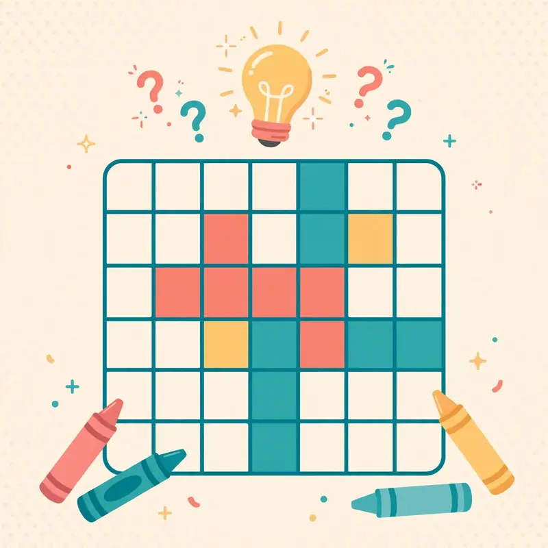Free printable crossword puzzles for kids